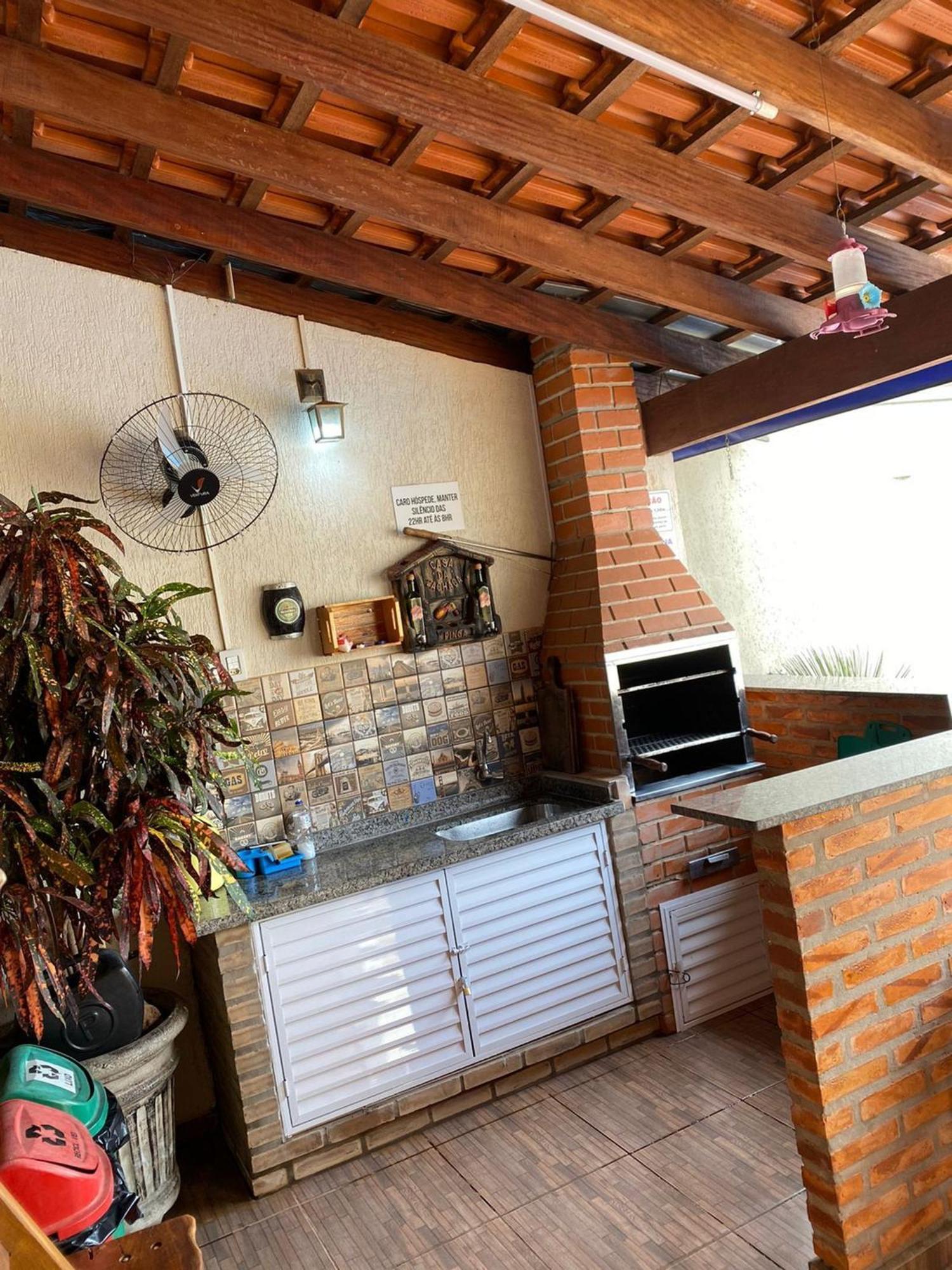 Cantinho Rustico Simples & Aconchegante Brotas Exterior foto
